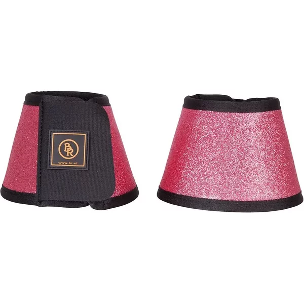 Cloches Pour Cheval En Paillette BR Equitation-image