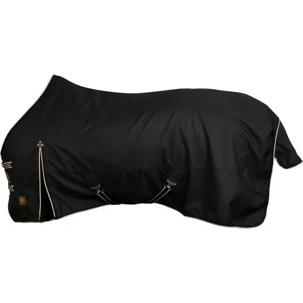 Couverture D'extéRieur Pour Cheval Br Equitation Classic 1200D 0G-image