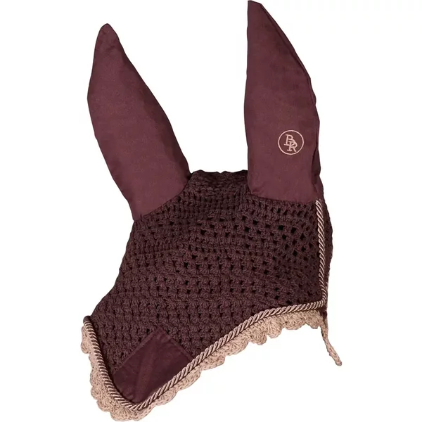 Bonnet Pour Cheval Court Br Equitation Event-image