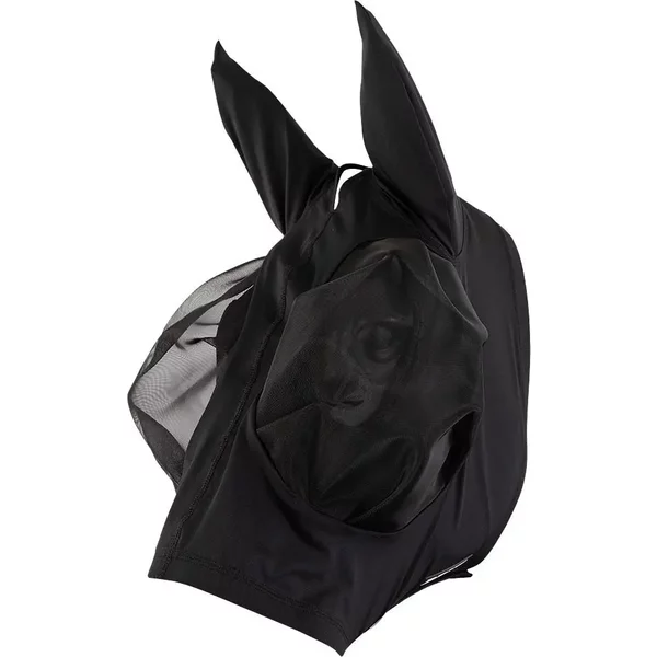 Bonnet Anti-Mouches Pour Cheval BR Equitation-image