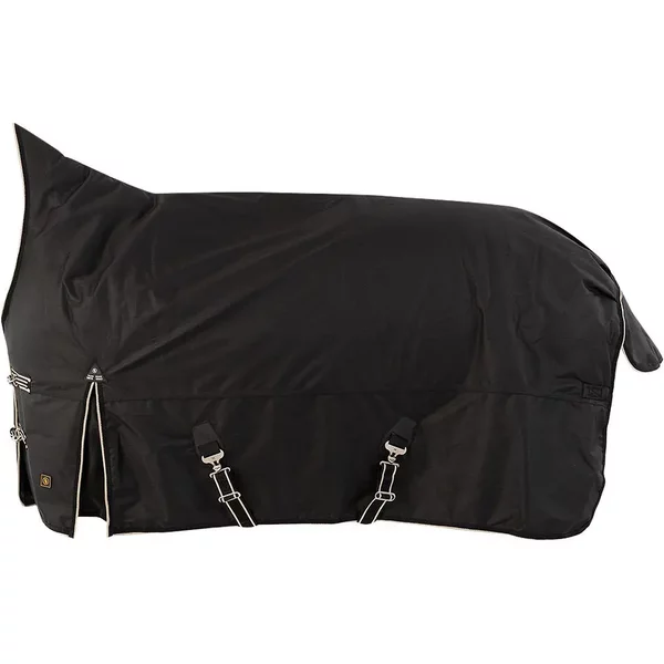 Couverture D'extéRieur Pour Cheval BR Equitation Classic High Neck 1200D 200G-image
