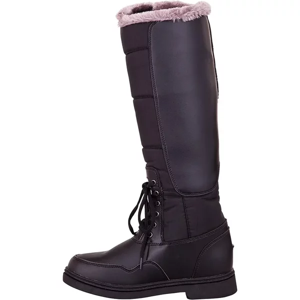 Bottes D'éQuitation Pour Hiver Br Equitation Siberia-image