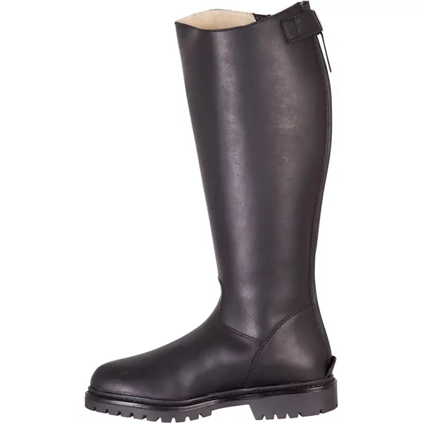 Bottes D'éQuitation Pour Hiver En Cuir Br Equitation Greenland Ii-image