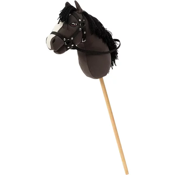 Cheval Empaillé Br Equitation Mini Horse-image