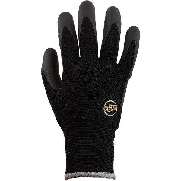 Gants D'éQuitation Br Equitation Work Grip Pro + Ve5-image