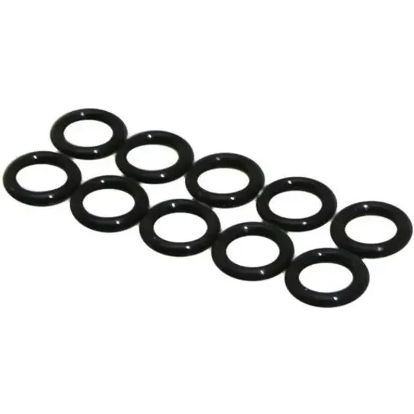Lot De 10 Joints Raccord Durite Frein Disque Sur Levier Brakco Compatible Elixir 9-7-XO Trail, Formula R1-Mega-The One-image
