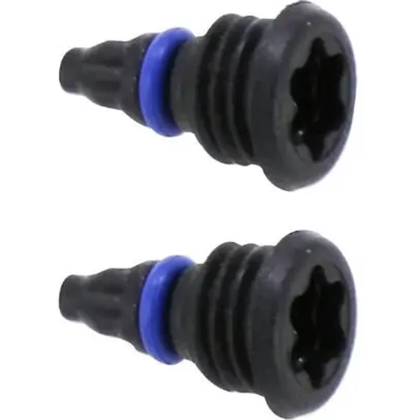 Vis De Purge De Frein Disque Avec Joint Brakco Magura MT2-4-5-6-7-8-image