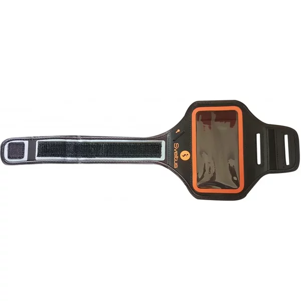 Fascia Da Braccio Sportiva Grande Per Smartphone Sveltus-image