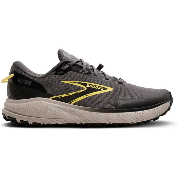 Chaussures de trail Brooks Divide 6