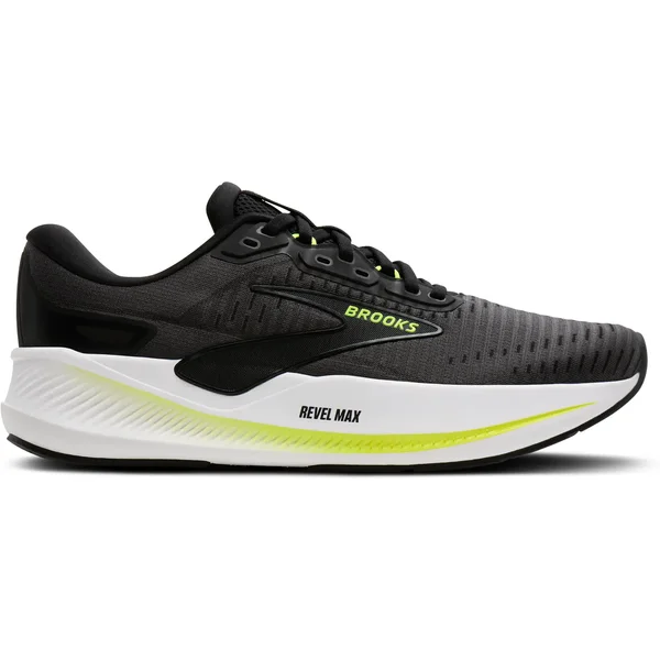 Hardloopschoenen Brooks Revel Max