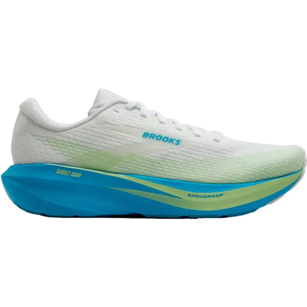 Hardloopschoenen Brooks Ghost Amp