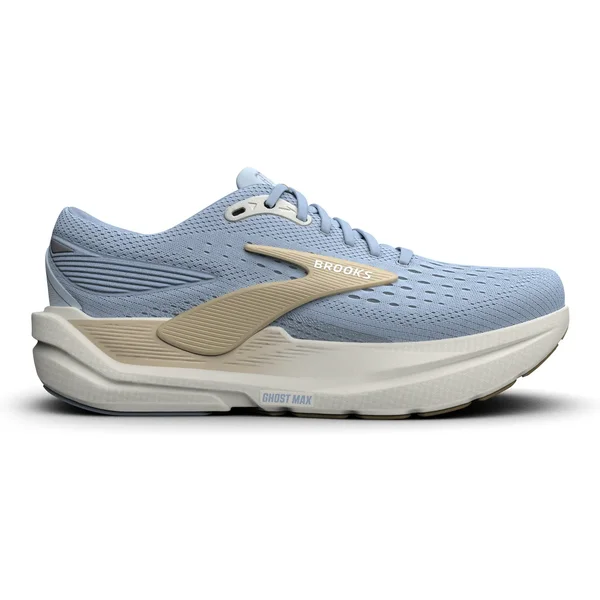 Damen-Laufschuhe Brooks Ghost Max 3