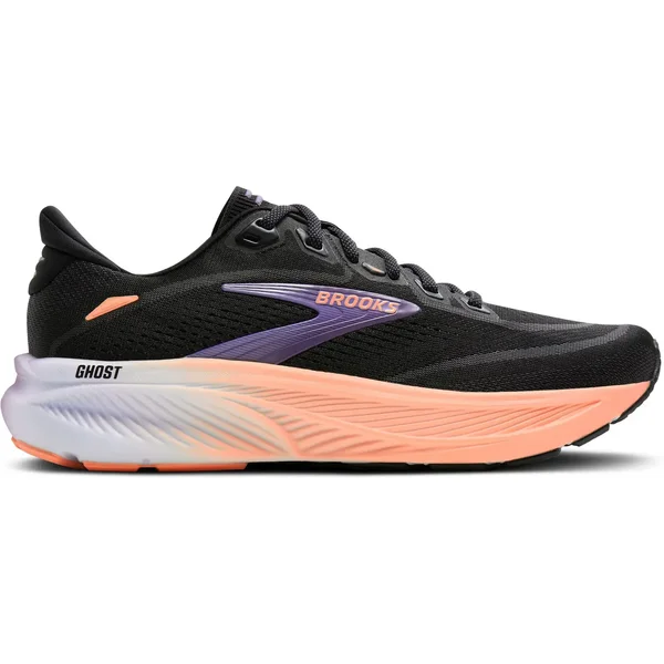 Damen-Laufschuhe Brooks Ghost 18