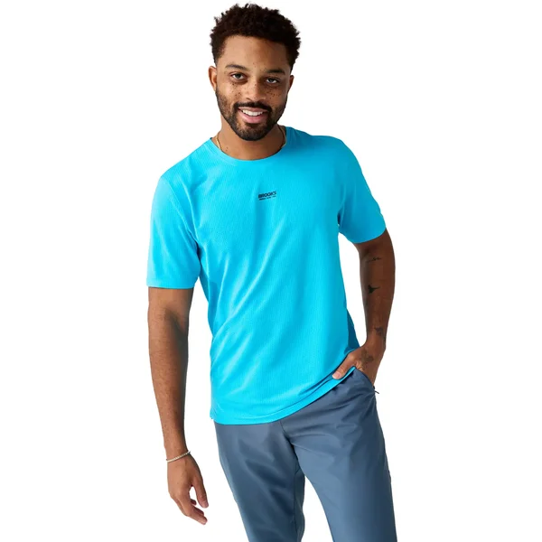 Maglia Brooks High Point 2.0