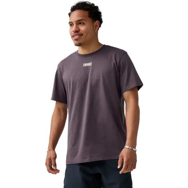 T-shirt Brooks Graphic