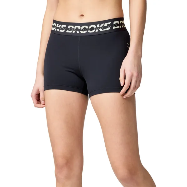 Short 3.0" mujer Brooks PR Elite