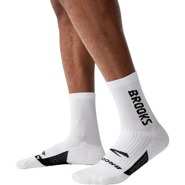 Laufsocken Brooks Ghost Crew