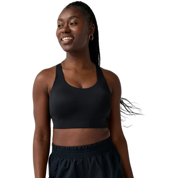 Sujetador de mujer Brooks Limitless Racerback