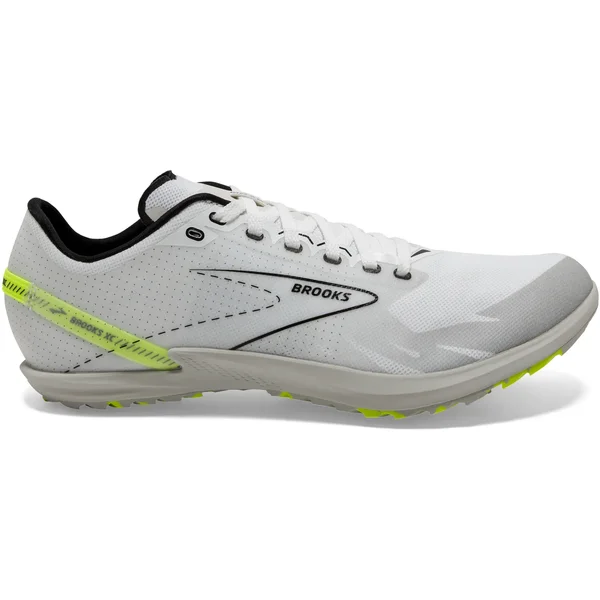 Zapatillas de atletismo sin clavos Brooks Draft XC