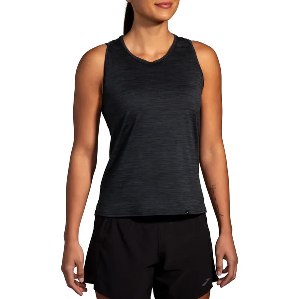 Canottiera da donna Brooks Luxe