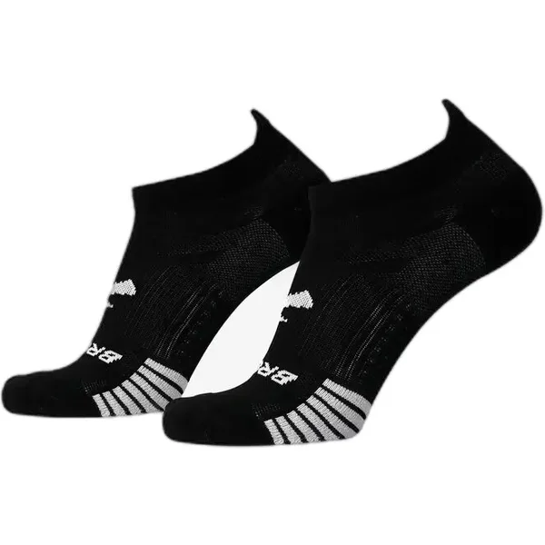 Calze Brooks Ghost Lite No Show (x2)