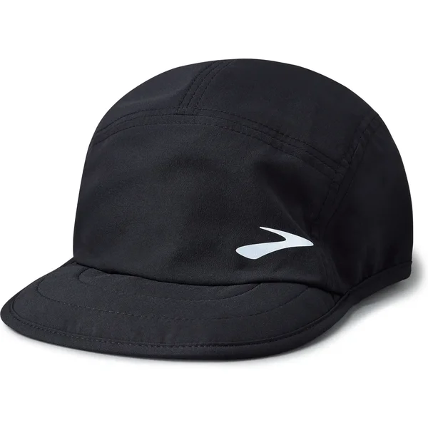 Casquette 5 Pannel Brooks Lightweight Packable 2.0
