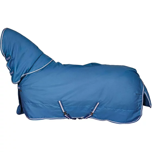 Couverture D'extéRieur Pour Cheval Avec Couvre-Cou LéGèRe Bucas Freedom 0G-image
