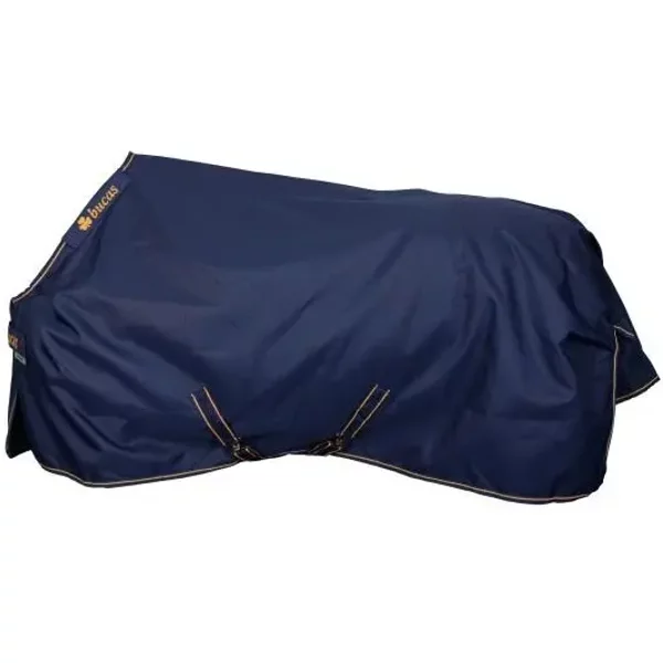 Couverture D'extéRieur Pour Cheval ImperméAble Bucas Irish Turnout 50G-image