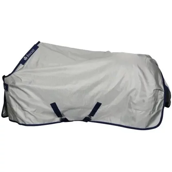 Couverture D'extéRieur Pour Cheval ImperméAble Bucas Power Turnout 150G-image