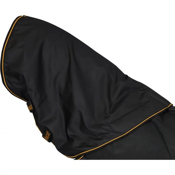 Couvre-Cou Pour Cheval Bucas Irish 0G-image