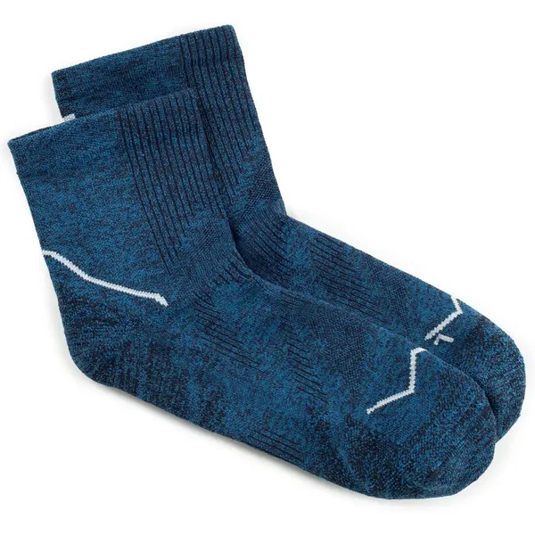 calzini Buff Dryflx Quarter