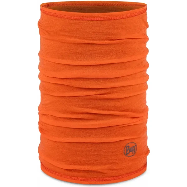 Collar Buff Merino Lightweight