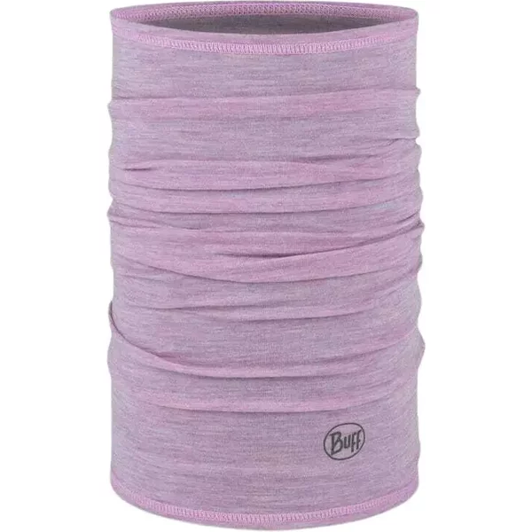 Schlauchschal Buff Solid
