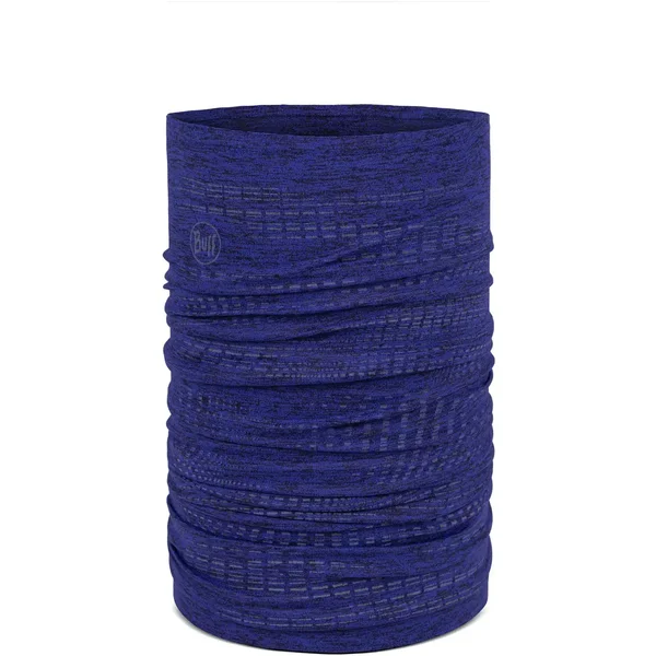 Bufanda verde Buff Dryflx solid