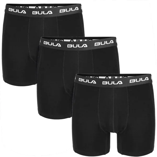 Boxer Bula Frame (x3)
