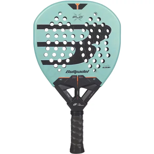 Raquette De Padel Bullpadel Xplo 2027-image