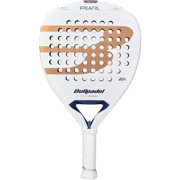 Raquette De Padel Femme Bullpadel Pearl 2027-image