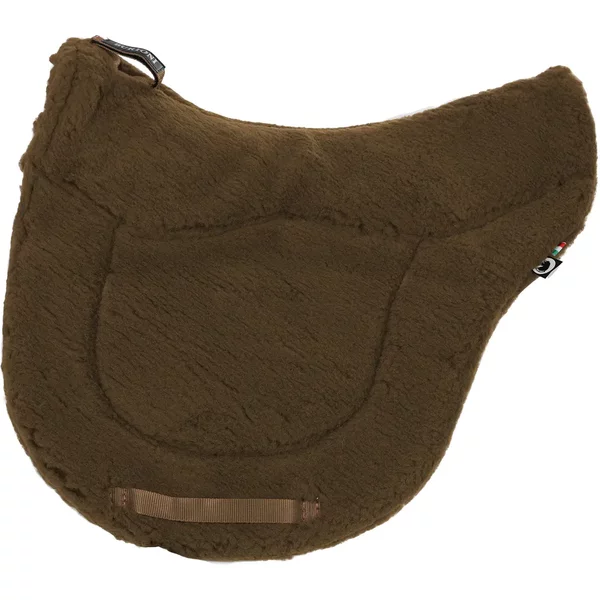 Tapis De Selle Pour Cheval Polaire Technique Burioni Endurance-image