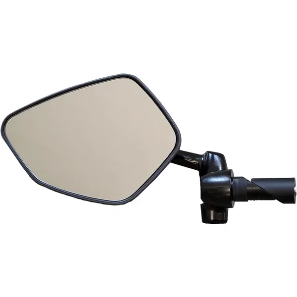 RéTroviseur Court Et Pliable Busch & Müller Cycle Star-image