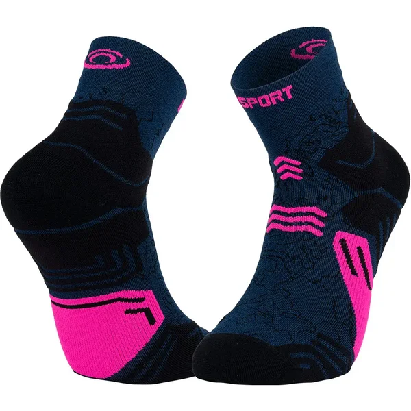 Middensokken BV Sport Trek GR - Polyamide