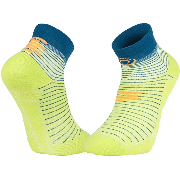 Niedrige Socken BV Sport Run Marathon 2