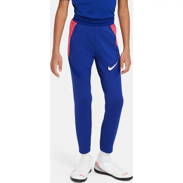 Pantaloni Fitness Da Tuta Per Bambini Nike Dri-Fit Strike-image