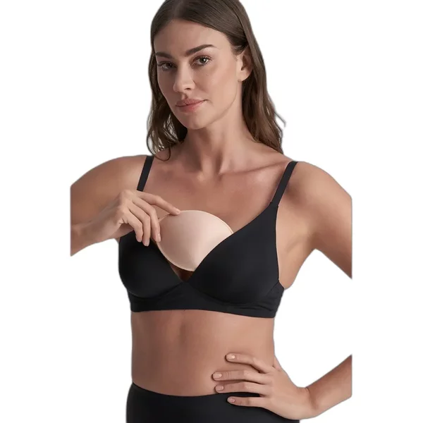 Push-Up-Bh Aus MineralöL Push-Up Damen Bye Bra-image