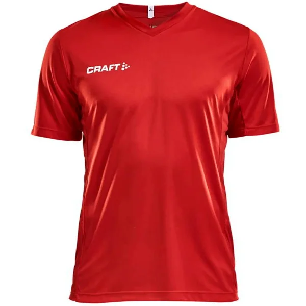 Jersey Craft squad solid