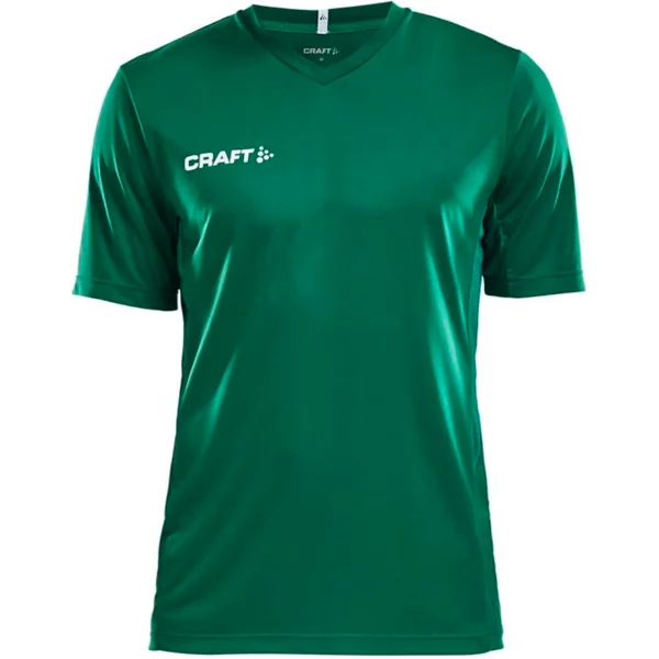 Maillot Craft squad solid
