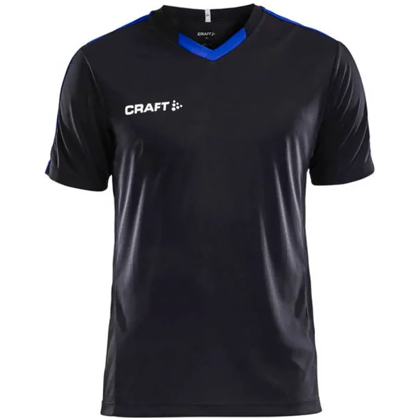 Maglia Craft progress contrast