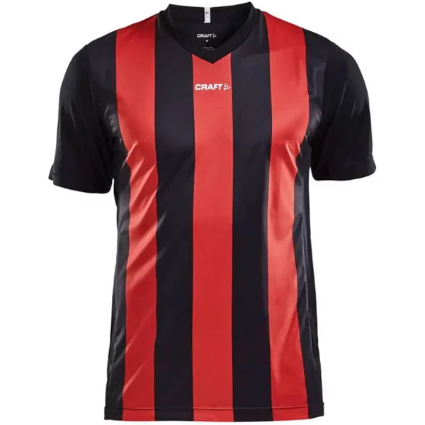 Maillot Craft progress stripe