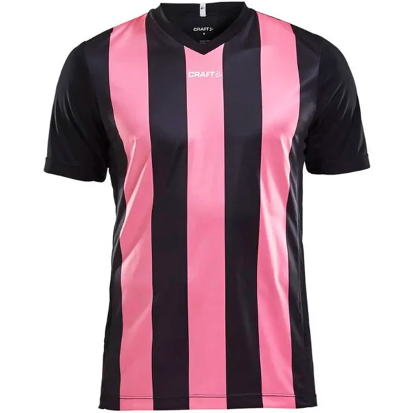 Maglia Craft progress stripe