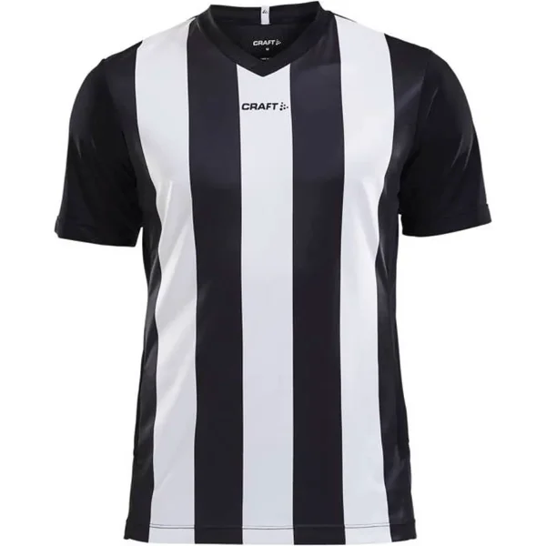 Maglia Craft progress stripe