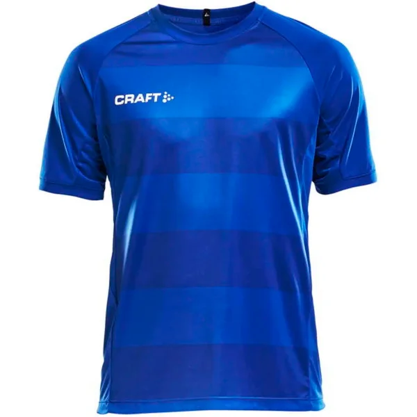 Camiseta Craft progress graphic